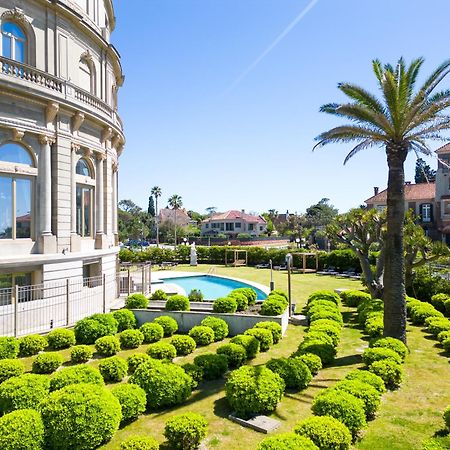 Sofitel Montevideo Casino Carrasco & Spa Exterior foto Residential area in Marbella